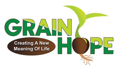 Grainhope Center Logo