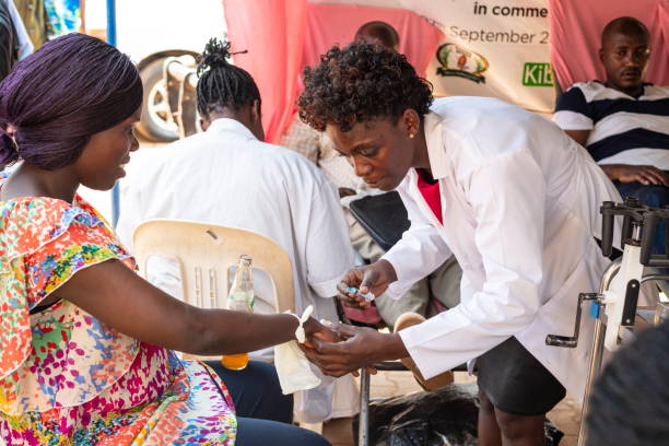 Medical Camps